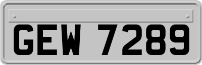 GEW7289