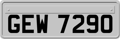 GEW7290