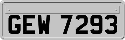 GEW7293