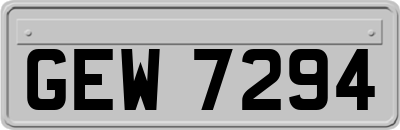 GEW7294
