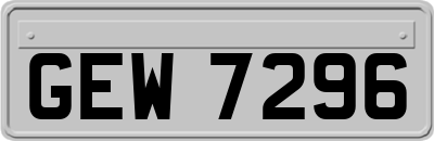GEW7296