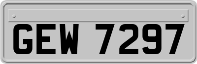 GEW7297