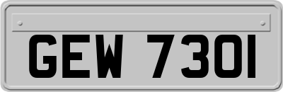 GEW7301