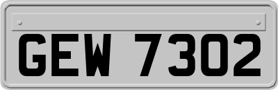 GEW7302