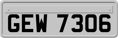 GEW7306