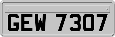 GEW7307
