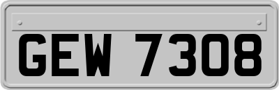 GEW7308