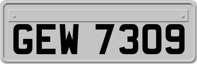 GEW7309