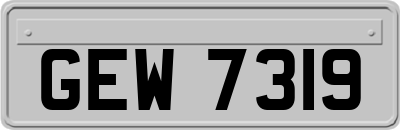 GEW7319