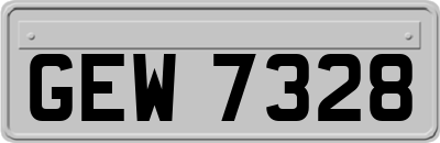 GEW7328