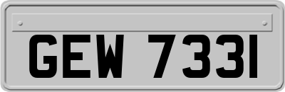 GEW7331