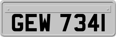GEW7341