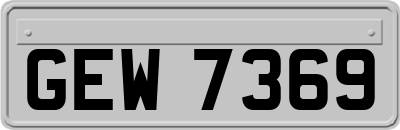 GEW7369