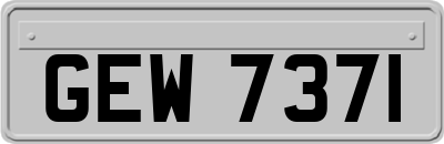 GEW7371