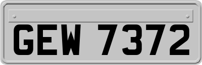 GEW7372