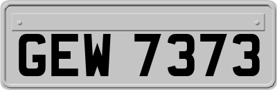 GEW7373