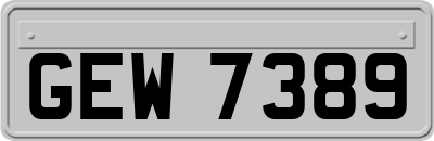 GEW7389