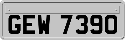 GEW7390