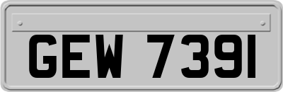 GEW7391