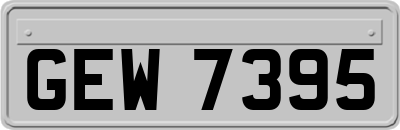 GEW7395
