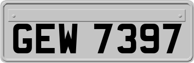 GEW7397