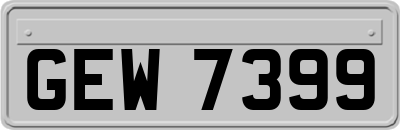 GEW7399