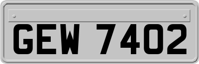 GEW7402