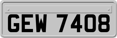 GEW7408