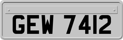 GEW7412
