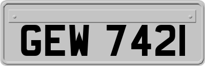 GEW7421
