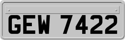 GEW7422