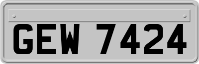 GEW7424