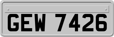 GEW7426