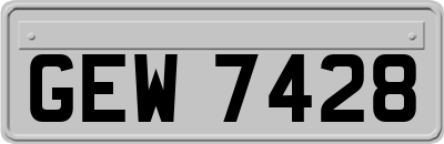 GEW7428