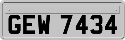 GEW7434