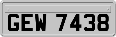 GEW7438