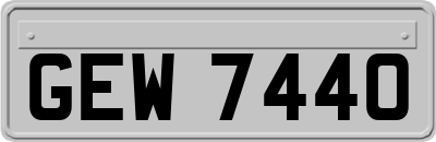GEW7440
