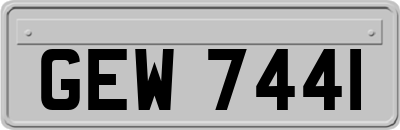 GEW7441