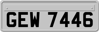 GEW7446