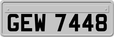 GEW7448