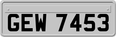 GEW7453