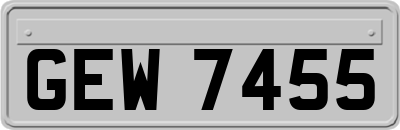GEW7455