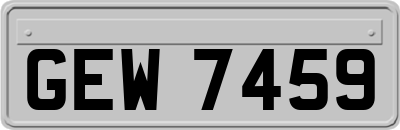 GEW7459