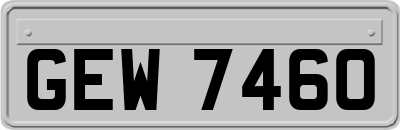 GEW7460