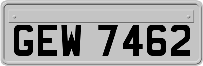 GEW7462