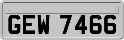 GEW7466