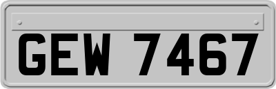GEW7467