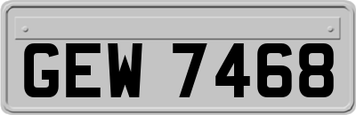GEW7468