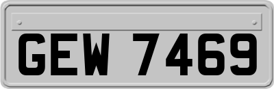 GEW7469
