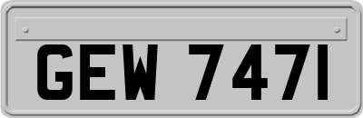 GEW7471